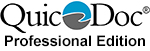 QuicDoc Pro logo